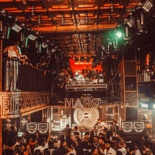 The Art of Disco Lighting Design: Creating an Unforgettable Experience