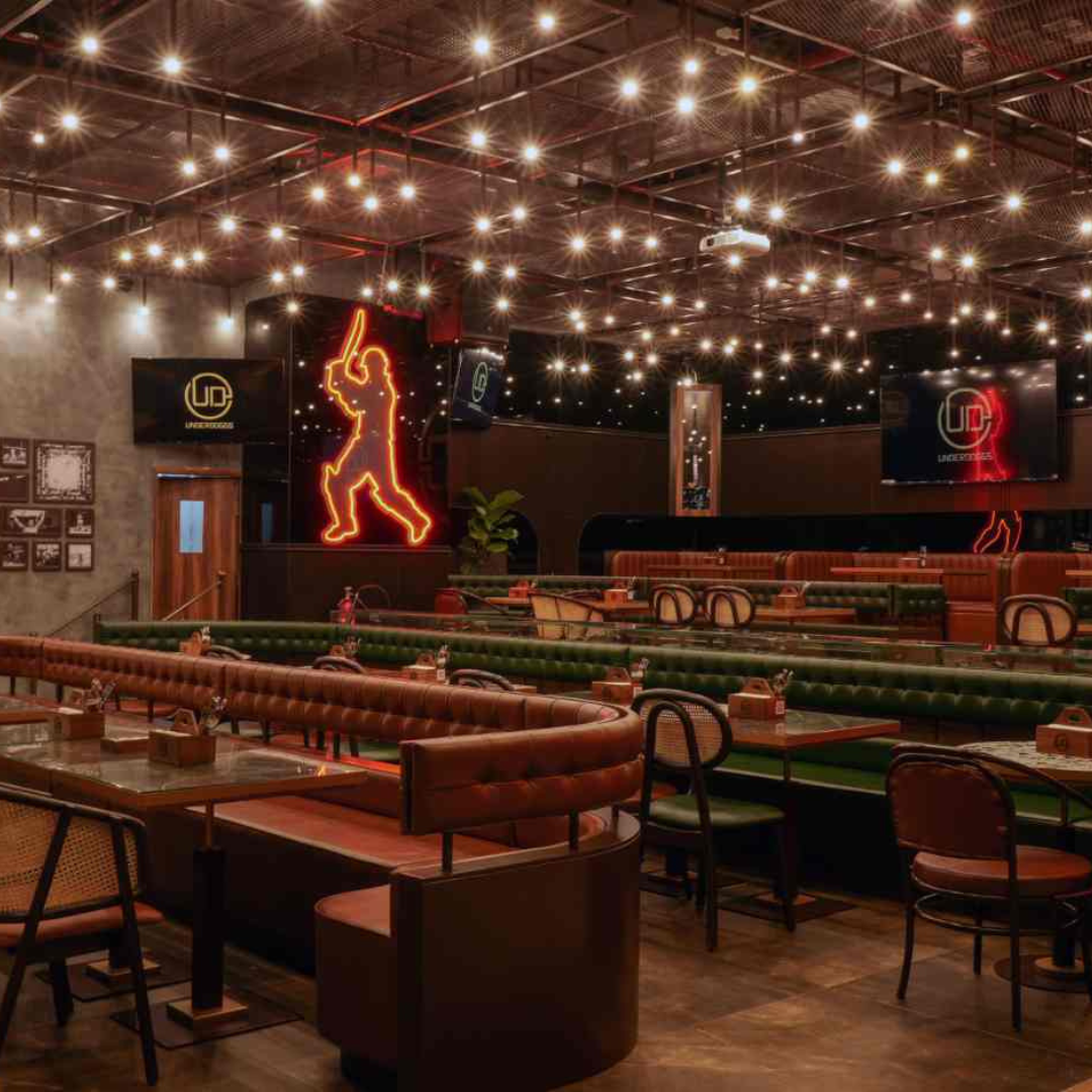 UNDERDOGG_3 - Empressio