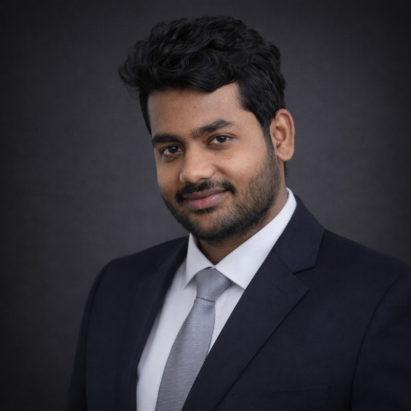 PRASANG SETHI